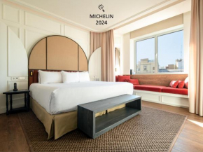 Only YOU Hotel Valencia